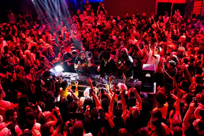 Não é um DJ. É um movimento: Submundo 808 é o Showcase confirmado para o Corso TUSCA 2026 Não é um DJ. É um movimento: Submundo 808 é o Showcase confirmado para o Corso TUSCA 2026