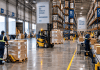 Polo de empreendimentos logísticos em Água Vermelha deve crescer no biênio 2027-2028 em São Carlos Polo de empreendimentos logísticos em Água Vermelha deve crescer no biênio 2027-2028 em São Carlos