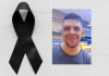 Motociclista morre depois de bater em árvore