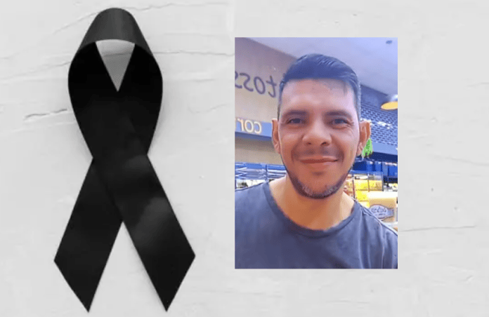 falecimento