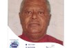O falecimento, aos 68 anos, de Daniel Benedito Mendes