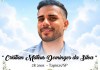 O falecimento, aos 28 anos, de Cristian Mateus Domingos da Silva