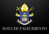 Diocese de São Carlos comunica nota de falecimento