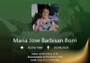 O falecimento, aos 78 anos, de Maria José Barbisan Borri
