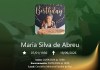 O falecimento, aos 90 anos, de Maria Silva de Abreu