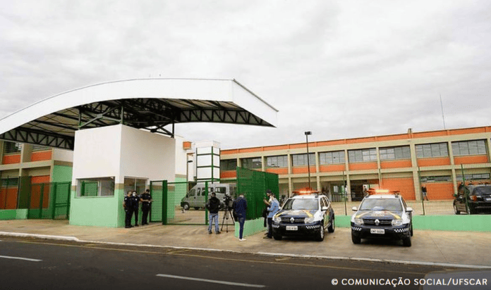 novo campus ufscar Novo campus da UFSCar terá bacharelados interdisciplinares