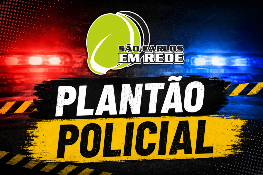 Dois golpes em São Carlos: bandidos levaram dinheiro das vítimas