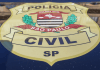 Criminosos arrombam prédio público e furtam diversos objetos em São Carlos Criminosos arrombam prédio público e furtam diversos objetos em São Carlos