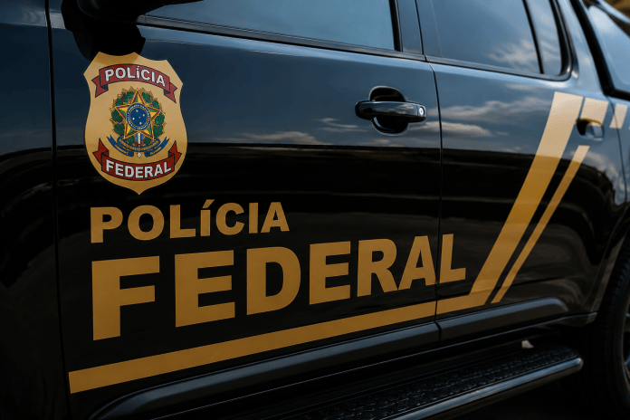PF faz operação contra exploração sexual de crianças e adolescentes na região PF faz operação contra exploração sexual de crianças e adolescentes na região