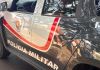 Idoso que estava desaparecido é encontrado morto em área rural PM trabalhou na ocorrência de idoso desaparecido