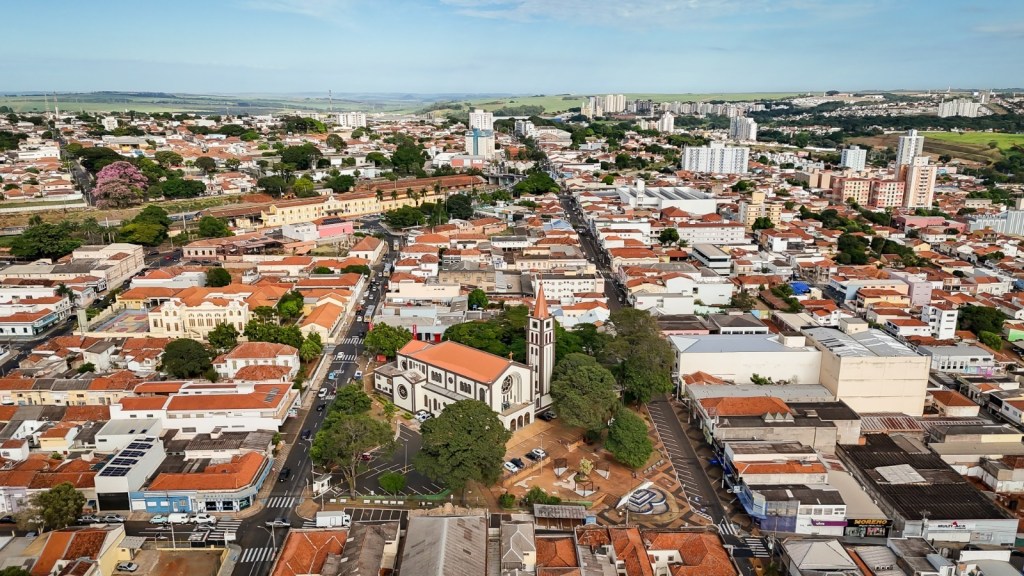 São Carlos conquista nível máximo no Mapa do Turismo Brasileiro em 2026