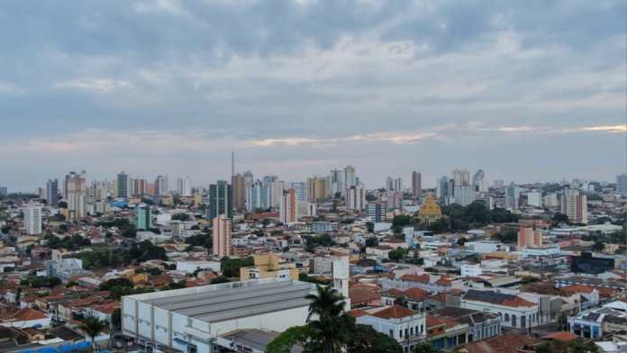 Frio ganha força e sensação térmica em São Carlos pode ser de 8°C Frio ganha força e sensação térmica em São Carlos pode ser de 8°C