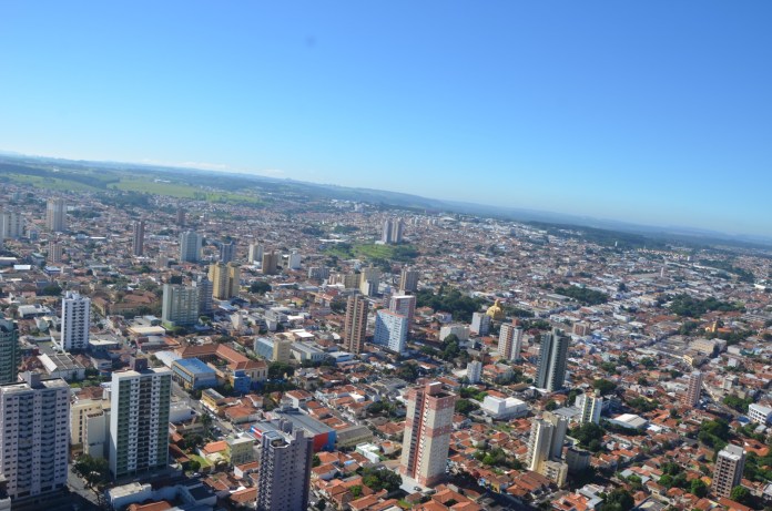 São Carlos dá primeiro passo para criação de Distrito de Inovação; entenda o projeto São Carlos dá primeiro passo para criação de Distrito de Inovação; entenda o projeto