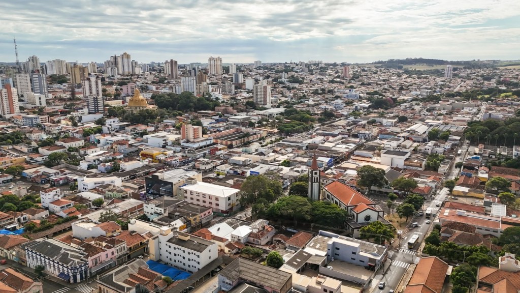 São Carlos conquista nível máximo no Mapa do Turismo Brasileiro em 2026