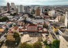 São Carlos conquista nível máximo no Mapa do Turismo Brasileiro em 2026 São Carlos conquista nível máximo no Mapa do Turismo Brasileiro em 2026