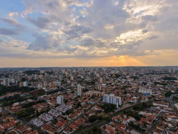 São Carlos ainda pode ter chuva, mas friozinho deve prevalecer São Carlos ainda pode ter chuva, mas friozinho deve prevalecer
