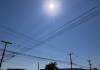 Calor no domingo em São Carlos bate nos 34°C; segunde pode ser mais quente Calor no domingo em São Carlos bate nos 34°C; segunde pode ser mais quente