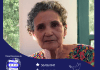 O falecimento, aos 79 anos, de Laura Conceição da Silva