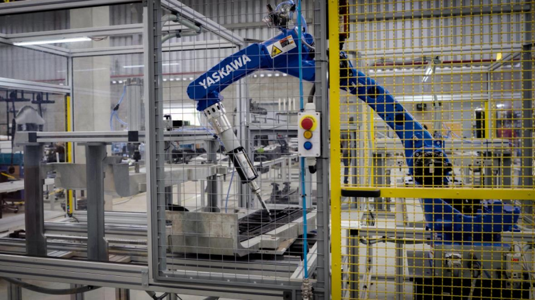 Xmobots tem investido em tecnologias para aprimorar a fabricação dos drones