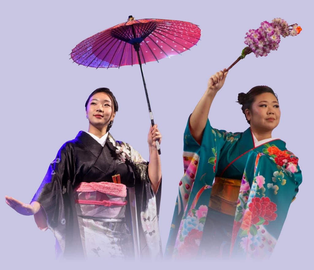 Festival Vale Nihon Matsuri 2026 reúne gastronomia japonesa e coreana, K-pop, taiko e cosplay no Shopping São Carlos.