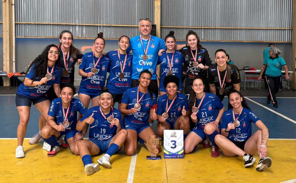 Delegação de São Carlos conquista medalhas nos Jogos Abertos do Interior 2026, realizados em Votuporanga.