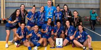 Delegação de São Carlos conquista medalhas nos Jogos Abertos do Interior 2026, realizados em Votuporanga.