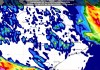 São Carlos pode ter chuva e rajadas de vento no final da noite e na madrugada São Carlos pode ter chuva e rajadas de vento no final da noite e na madrugada