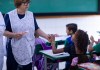 Saúde bucal: até 800 crianças recebem atendimento preventivo por semana nas escolas de São Carlos Saúde bucal: até 800 crianças são atendidas por semana em São Carlos