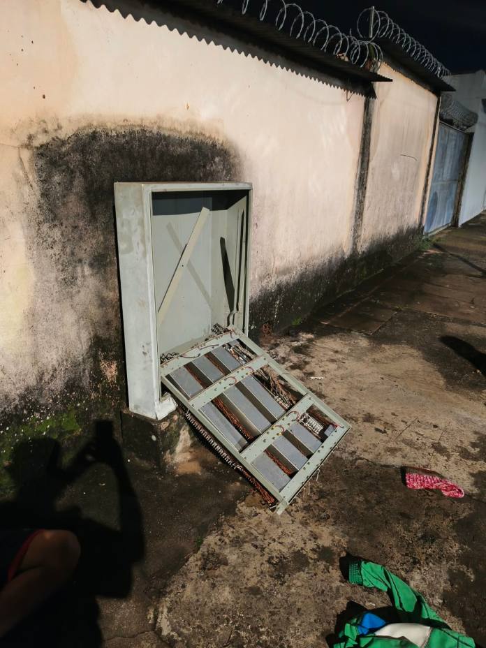 Guarda Municipal captura homem procurado pela Justiça em São Carlos Guarda Municipal captura homem procurado pela Justiça em São Carlos