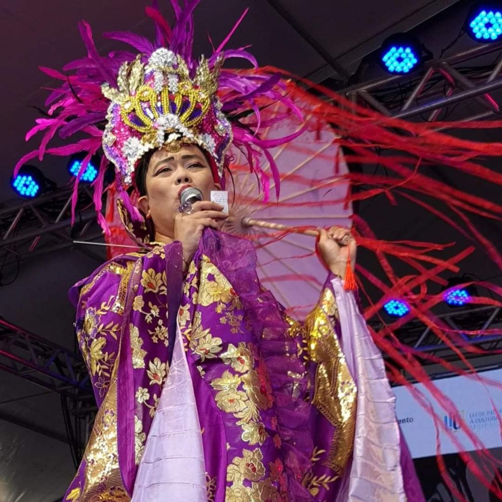 Festival Vale Nihon Matsuri 2026 reúne gastronomia japonesa e coreana, K-pop, taiko e cosplay no Shopping São Carlos.