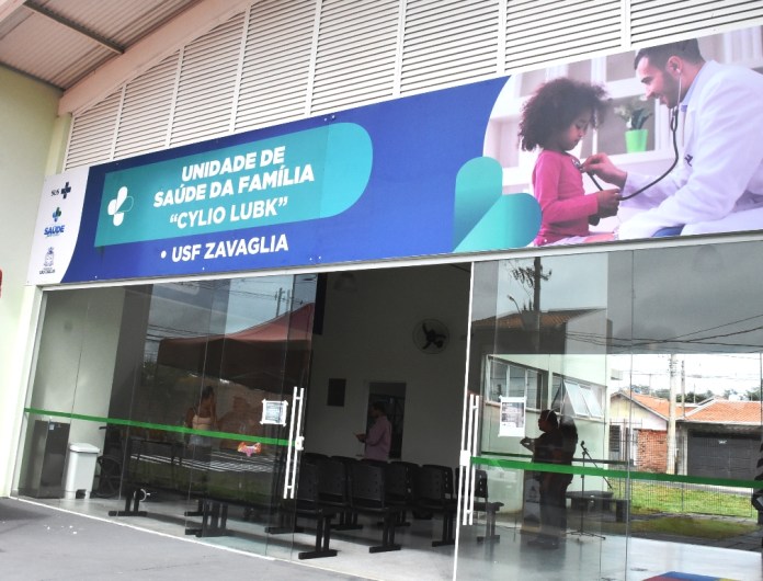 USF do Zavaglia terá ampliação de R$ 558 mil em São Carlos USF do Zavaglia terá ampliação de R$ 558 mil em São Carlos