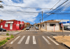 Rua Dom Pedro II será interditada