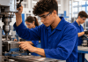 SENAI-SP abre 3,3 mil vagas gratuitas em Cursos Técnicos e de Aprendizagem Industrial SENAI-SP abre 3,3 mil vagas gratuitas em Cursos Técnicos e de Aprendizagem Industrial