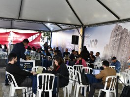 Feirão Casa Paulista em São Carlos oferece subsídio de R$ 11 mil para compra da casa própria