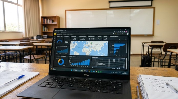 Prefeitura de São Carlos abre 48 vagas em cursos gratuitos de IA, Excel e Marketing Digital Prefeitura de São Carlos abre 48 vagas em cursos gratuitos de IA, Excel e Marketing Digital