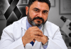 Médico oftalmologista morre aos 55 anos