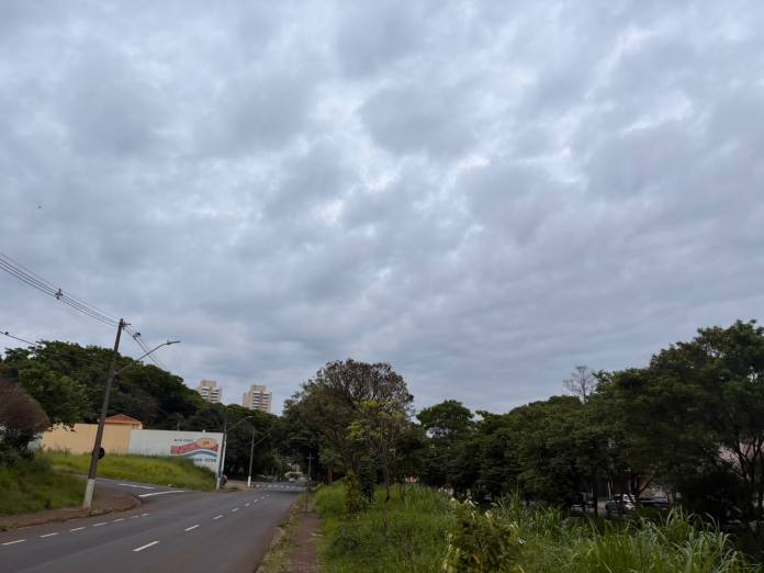 Defesa Civil alerta para chuva Defesa Civil alerta para chuva