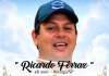 O falecimento, aos 48 anos, de Ricardo Ferraz