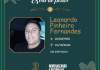 O falecimento, aos 34 anos, de Leonardo Pinheiro Fernandes