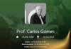 Adeus ao Professor Carlos Gomes, o mestre que ensinava matemática e também lições de vida Adeus ao Professor Carlos Gomes
