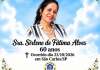 O falecimento, aos 60 anos, de Sirlene de Fátima Alves