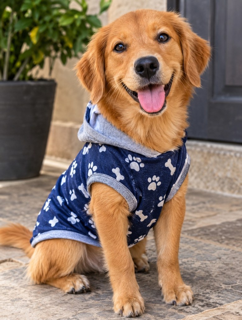FESC abre inscrições para curso de roupas para pets em São Carlos