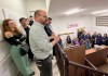Escuta Especializada: São Carlos inaugura espaço para crianças vítimas de violência São Carlos inaugura nova sede da Escuta Especializada para atender crianças e adolescentes vítimas de violência. Serviço já realizou 700 atendimentos em 2026
