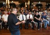 Plano Diretor de São Carlos: audiência nesta quarta debate regras para crescimento da cidade Plano Diretor de São Carlos: audiência nesta quarta debate regras para crescimento da cidade