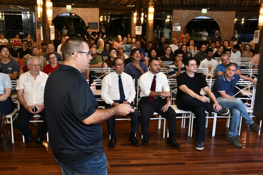 Plano Diretor de São Carlos: audiência nesta quarta debate regras para crescimento da cidade