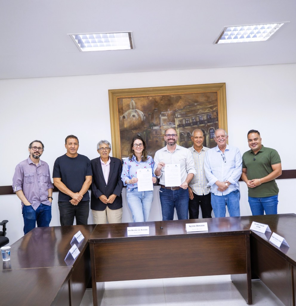 Cursinho pré-vestibular gratuito da UFSCar terá 80 novas vagas na FESC em São Carlos a partir de 2027.