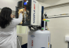 UFSCar tem único laboratório de ressonância com BPL da América Latina UFSCar tem único laboratório de ressonância com BPL da América Latina