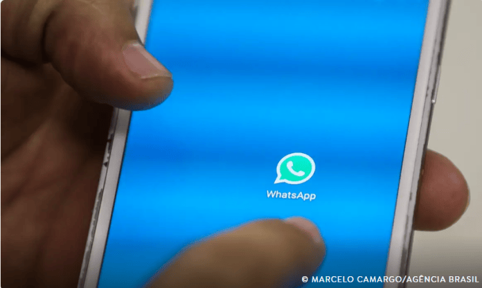 WhatsApp lança regras para controle parental no Brasil WhatsApp lança regras para controle parental no Brasil