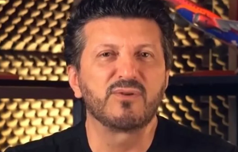 Lito Sousa, do Aviões e Músicas, morre aos 59 anos e deixa legado na divulgação da aviação