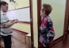Aos 95 anos, Dona Odete dá uma aula de cidadania em São Carlos
